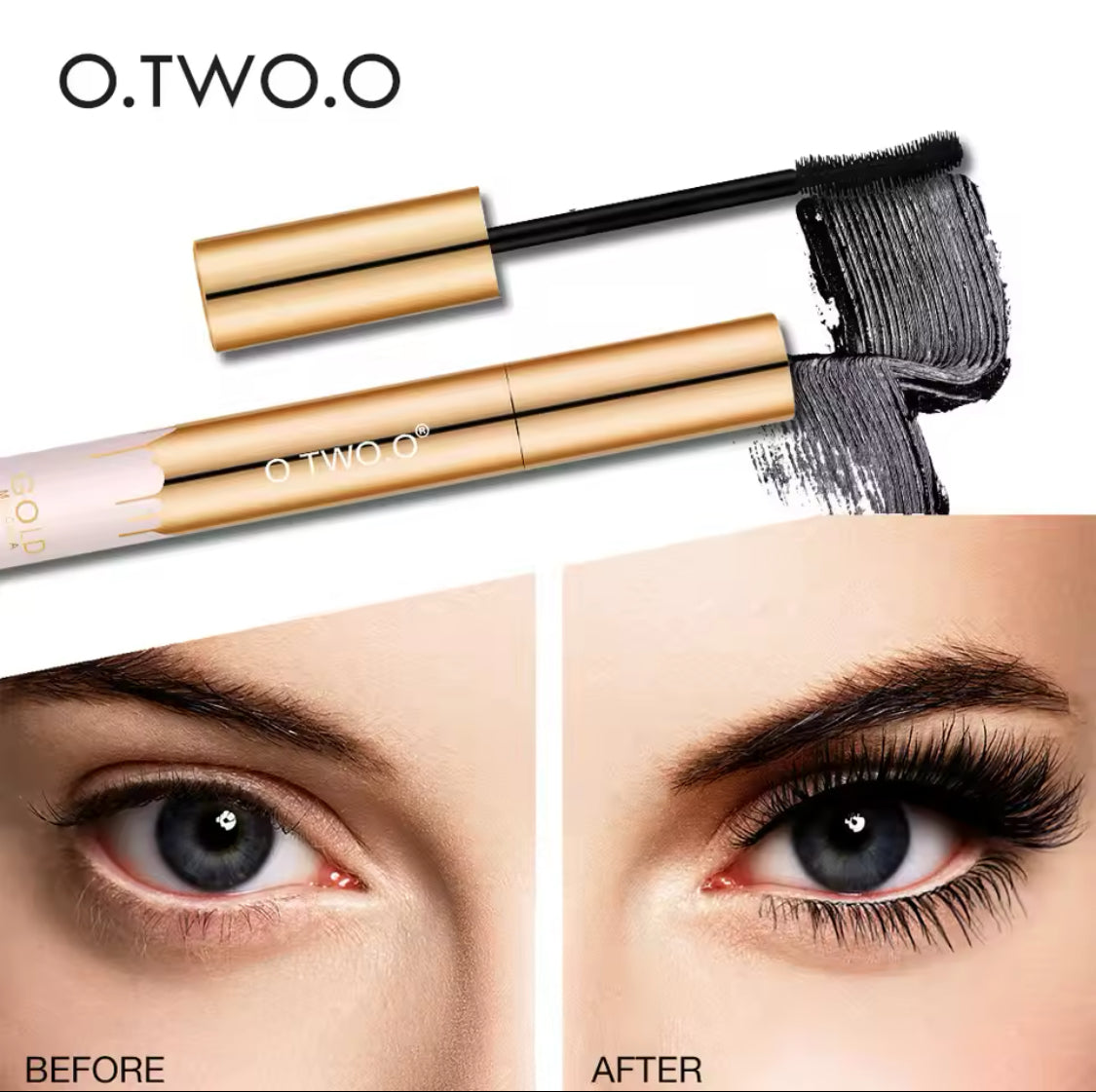 Mascara Regard Envoûtant-Des Cils à Faire Battre les Cœurs